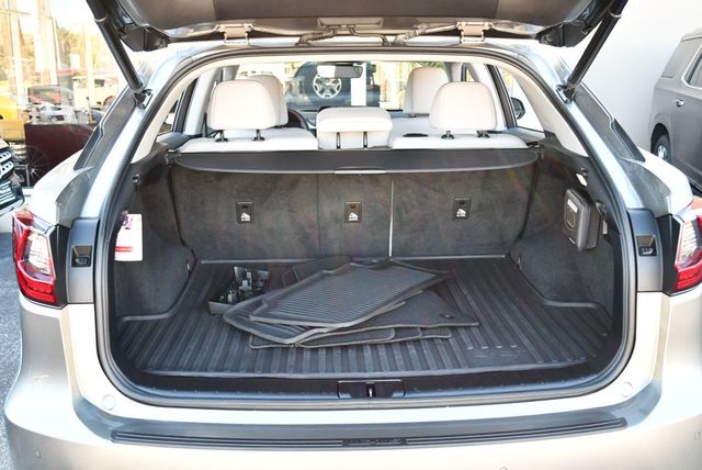2022 Lexus RX RX 350 FWD SUV W/Premium Package - 23094526 - 47