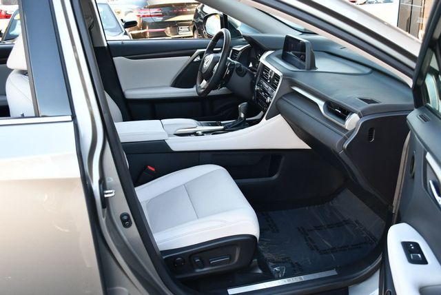 2022 Lexus RX RX 350 FWD SUV W/Premium Package - 23094526 - 48