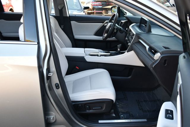 2022 Lexus RX RX 350 FWD SUV W/Premium Package - 23094526 - 50