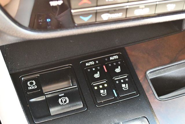 2022 Lexus RX RX 350 FWD SUV W/Premium Package - 23094526 - 59