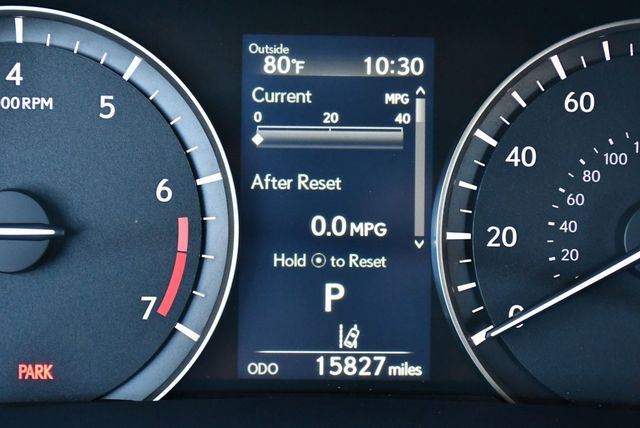 2022 Lexus RX RX 350 FWD SUV W/Premium Package - 23094526 - 61
