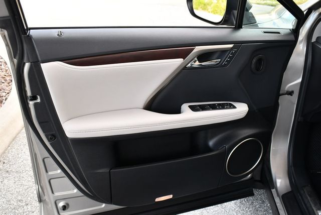 2022 Lexus RX RX 350 FWD SUV W/Premium Package and Navigation - 22954090 - 10