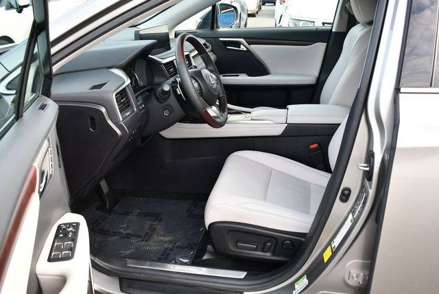 2022 Lexus RX RX 350 FWD SUV W/Premium Package and Navigation - 22954090 - 13