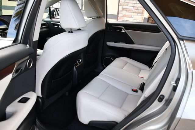 2022 Lexus RX RX 350 FWD SUV W/Premium Package and Navigation - 22954090 - 14