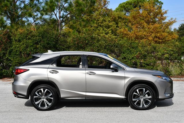 2022 Lexus RX RX 350 FWD SUV W/Premium Package and Navigation - 22954090 - 29