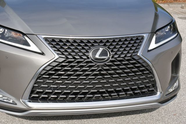 2022 Lexus RX RX 350 FWD SUV W/Premium Package and Navigation - 22954090 - 37