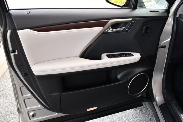 2022 Lexus RX RX 350 FWD SUV W/Premium Package and Navigation - 22954090 - 38