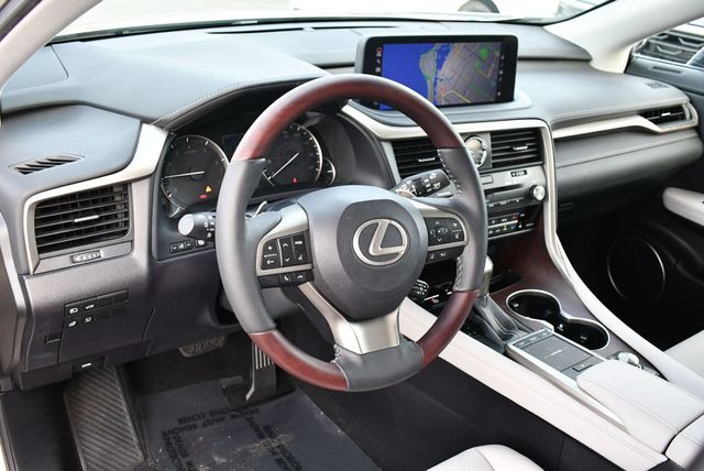 2022 Lexus RX RX 350 FWD SUV W/Premium Package and Navigation - 22954090 - 39