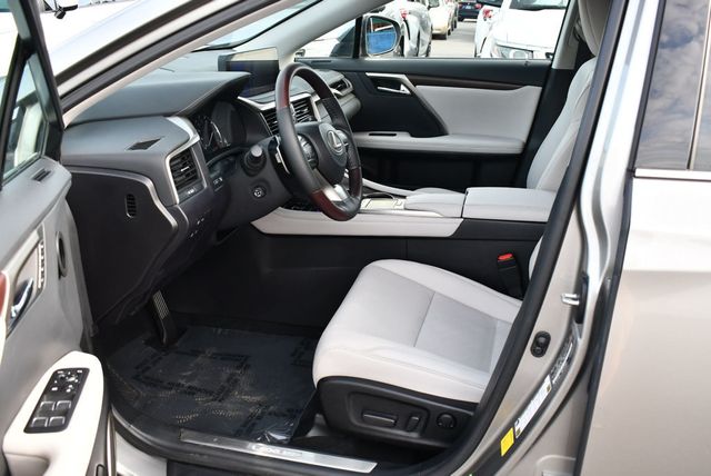 2022 Lexus RX RX 350 FWD SUV W/Premium Package and Navigation - 22954090 - 44