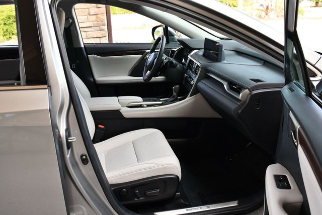 2022 Lexus RX RX 350 FWD SUV W/Premium Package and Navigation - 22954090 - 45