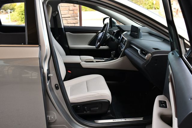 2022 Lexus RX RX 350 FWD SUV W/Premium Package and Navigation - 22954090 - 47