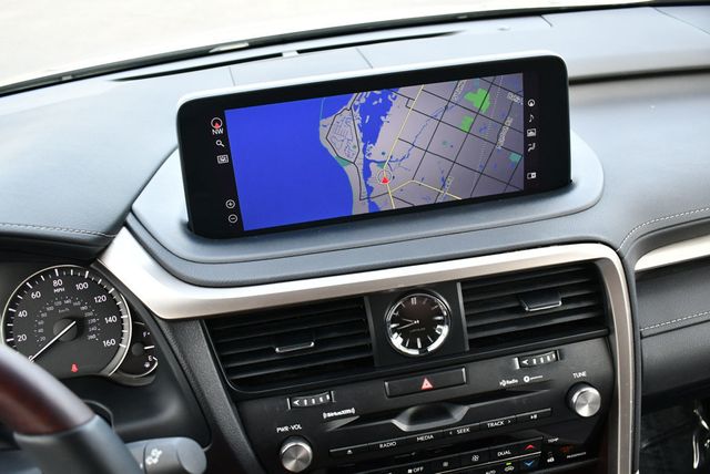 2022 Lexus RX RX 350 FWD SUV W/Premium Package and Navigation - 22954090 - 53