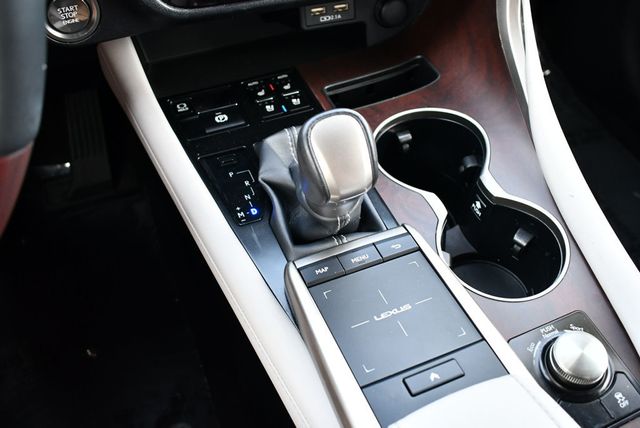 2022 Lexus RX RX 350 FWD SUV W/Premium Package and Navigation - 22954090 - 58