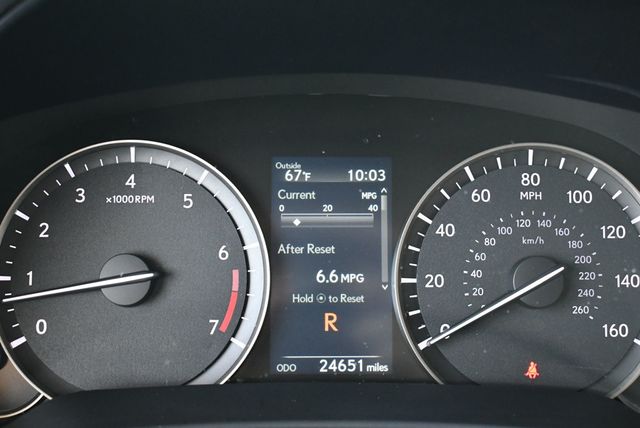 2022 Lexus RX RX 350 FWD SUV W/Premium Package and Navigation - 22954090 - 62