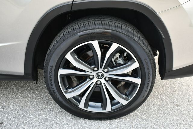 2022 Lexus RX RX 350 FWD SUV W/Premium Package and Navigation - 22954090 - 64