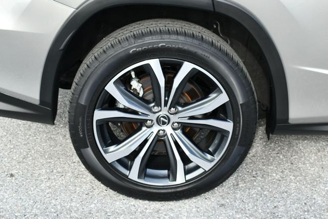 2022 Lexus RX RX 350 FWD SUV W/Premium Package and Navigation - 22954090 - 65