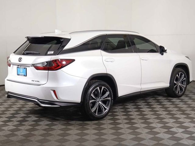 2022 Lexus RX RX 350L AWD - 22954819 - 12