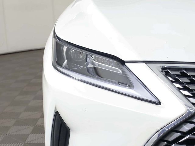 2022 Lexus RX RX 350L AWD - 22954819 - 15