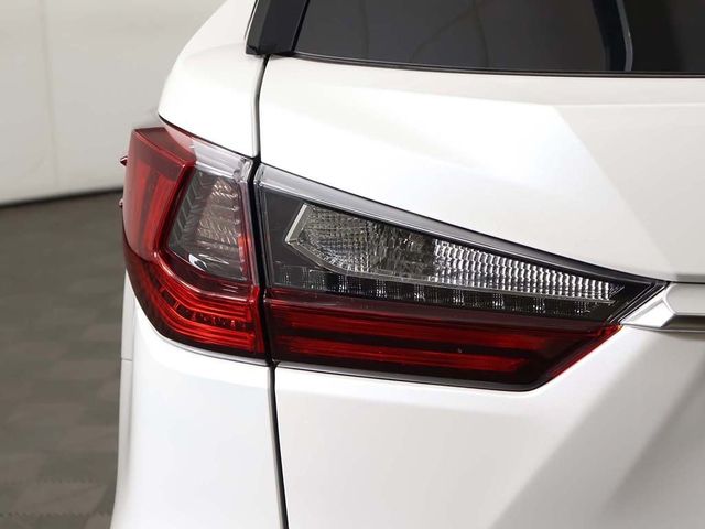 2022 Lexus RX RX 350L AWD - 22954819 - 17