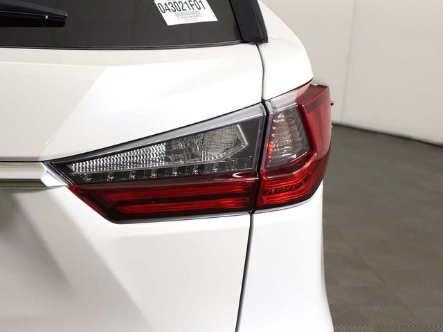 2022 Lexus RX RX 350L AWD - 22954819 - 18
