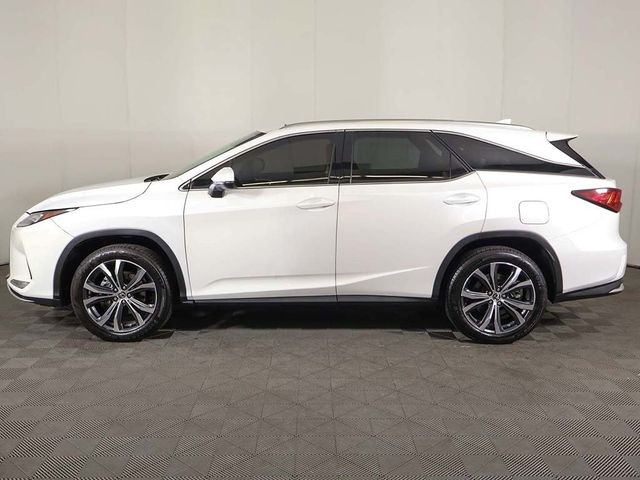 2022 Lexus RX RX 350L AWD - 22954819 - 19