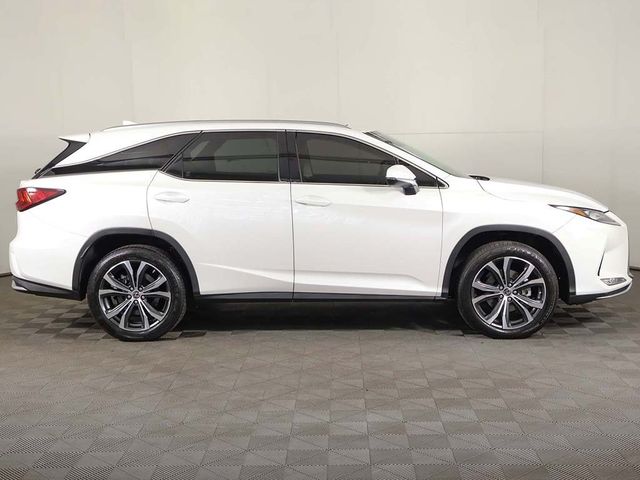 2022 Lexus RX RX 350L AWD - 22954819 - 20