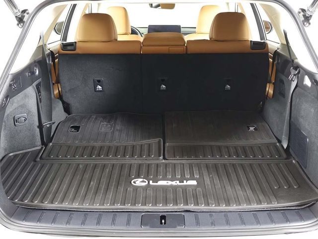 2022 Lexus RX RX 350L AWD - 22954819 - 21