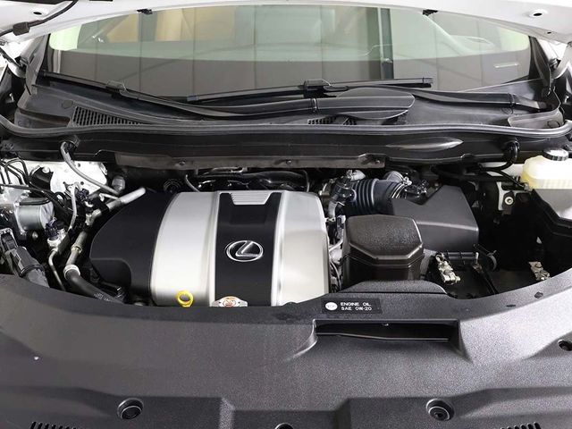 2022 Lexus RX RX 350L AWD - 22954819 - 24