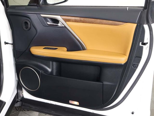 2022 Lexus RX RX 350L AWD - 22954819 - 27
