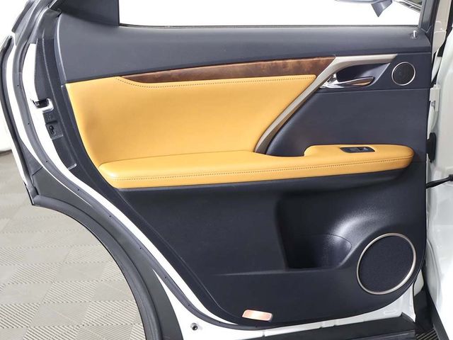 2022 Lexus RX RX 350L AWD - 22954819 - 28