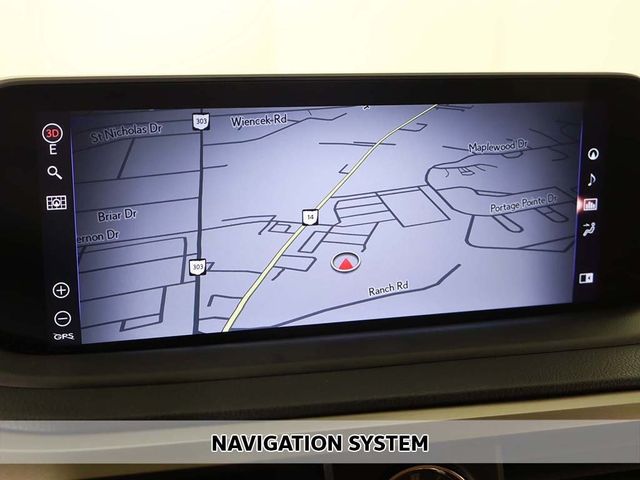 2022 Lexus RX RX 350L AWD - 22954819 - 2