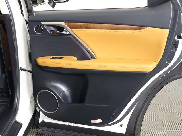 2022 Lexus RX RX 350L AWD - 22954819 - 29