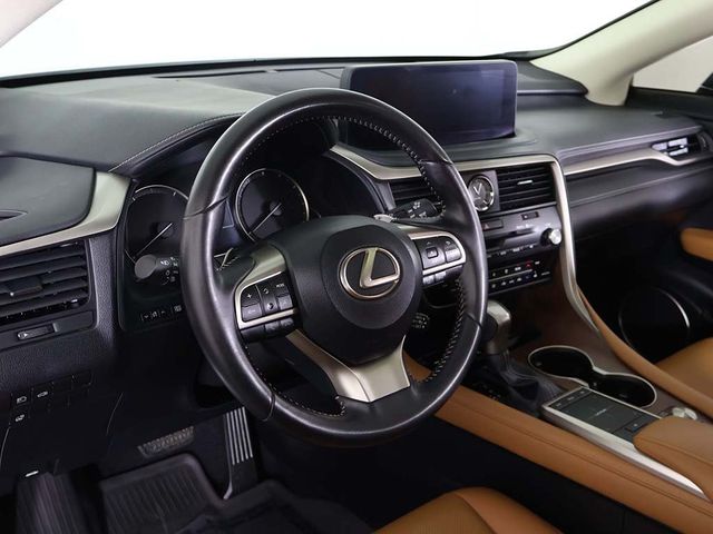 2022 Lexus RX RX 350L AWD - 22954819 - 30