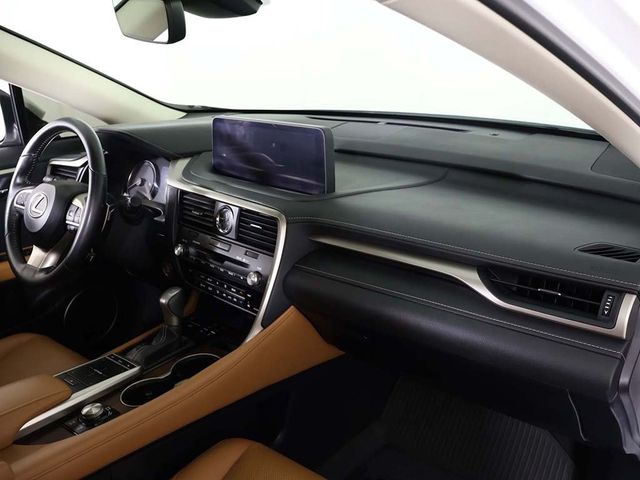 2022 Lexus RX RX 350L AWD - 22954819 - 31