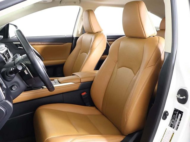 2022 Lexus RX RX 350L AWD - 22954819 - 32