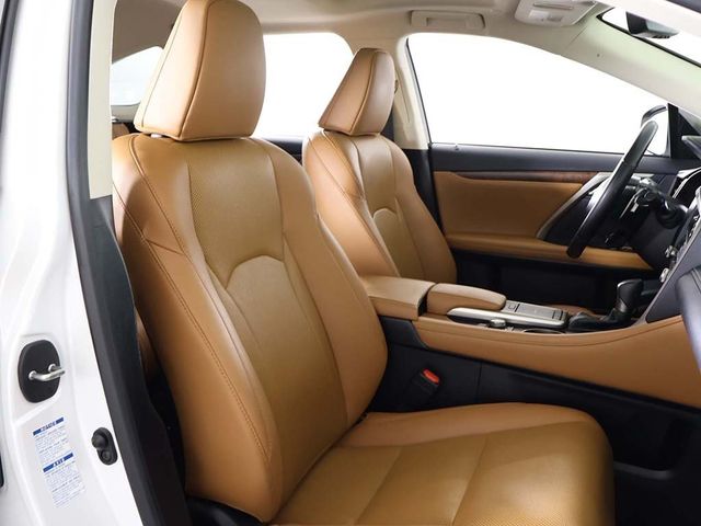 2022 Lexus RX RX 350L AWD - 22954819 - 33