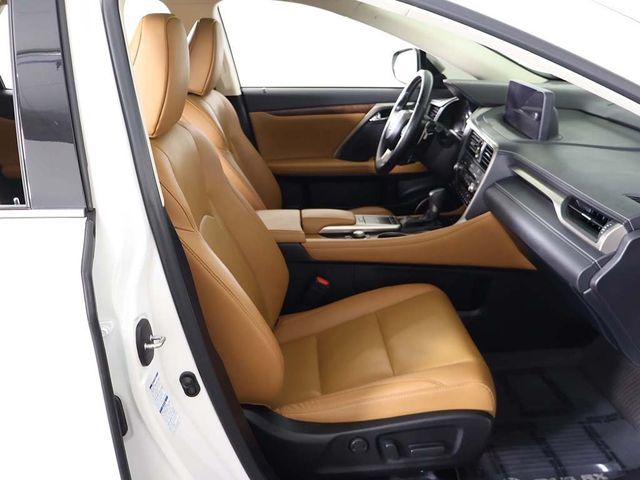 2022 Lexus RX RX 350L AWD - 22954819 - 35