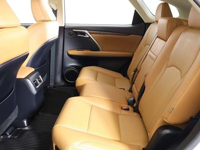 2022 Lexus RX RX 350L AWD - 22954819 - 38