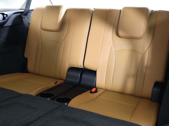 2022 Lexus RX RX 350L AWD - 22954819 - 40