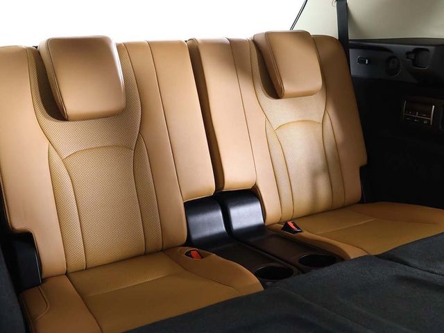 2022 Lexus RX RX 350L AWD - 22954819 - 41