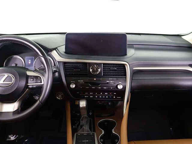2022 Lexus RX RX 350L AWD - 22954819 - 42