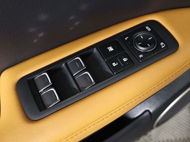 2022 Lexus RX RX 350L AWD - 22954819 - 44