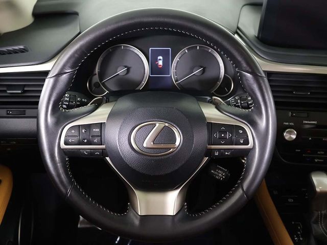 2022 Lexus RX RX 350L AWD - 22954819 - 46