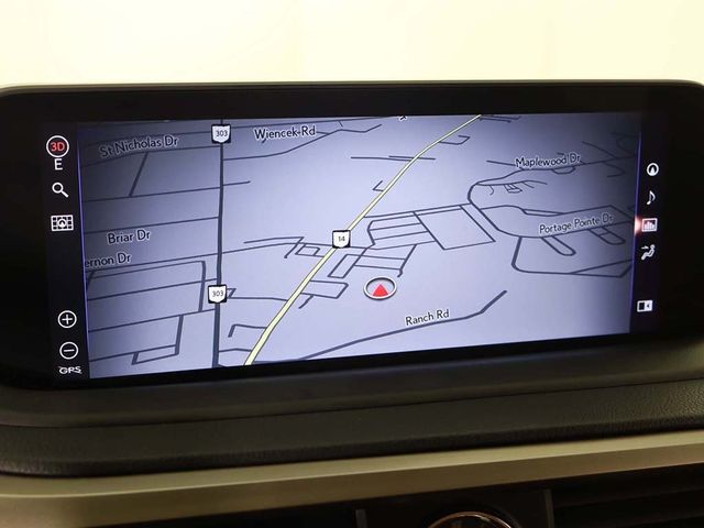 2022 Lexus RX RX 350L AWD - 22954819 - 51