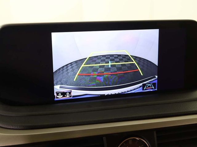 2022 Lexus RX RX 350L AWD - 22954819 - 52