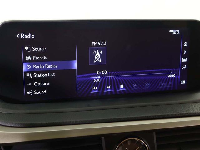 2022 Lexus RX RX 350L AWD - 22954819 - 53