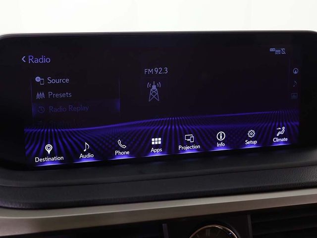 2022 Lexus RX RX 350L AWD - 22954819 - 54