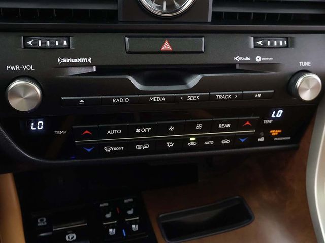 2022 Lexus RX RX 350L AWD - 22954819 - 55