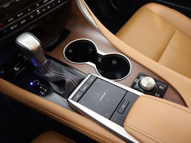 2022 Lexus RX RX 350L AWD - 22954819 - 58