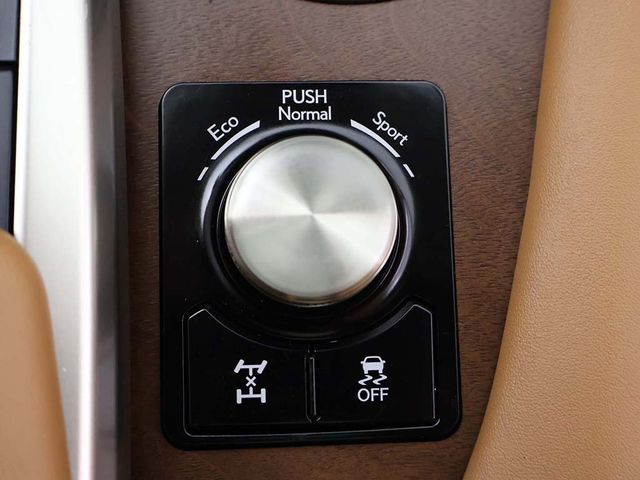 2022 Lexus RX RX 350L AWD - 22954819 - 60